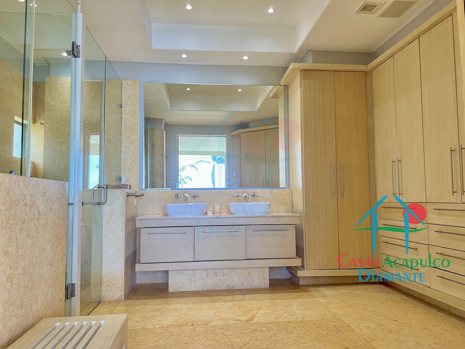 Vidamar 1 C 001 - Recámara principal 8